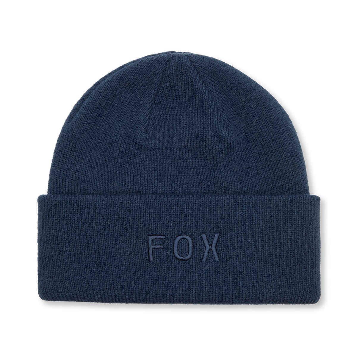 Wordmark Beanie