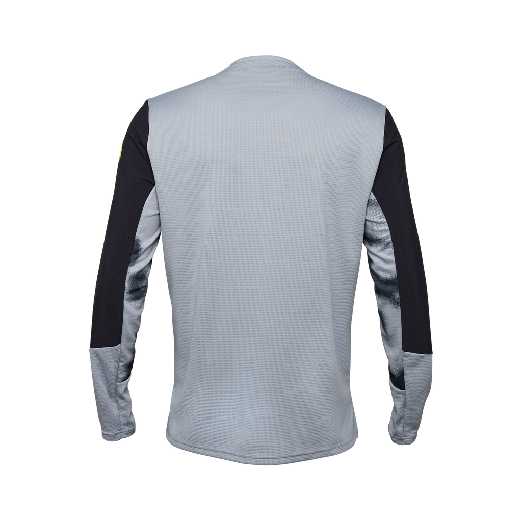 Defend Taunt Long Sleeve Jersey