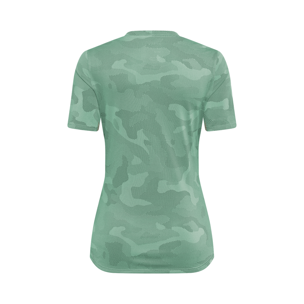 Womens Ranger TruDri Jersey