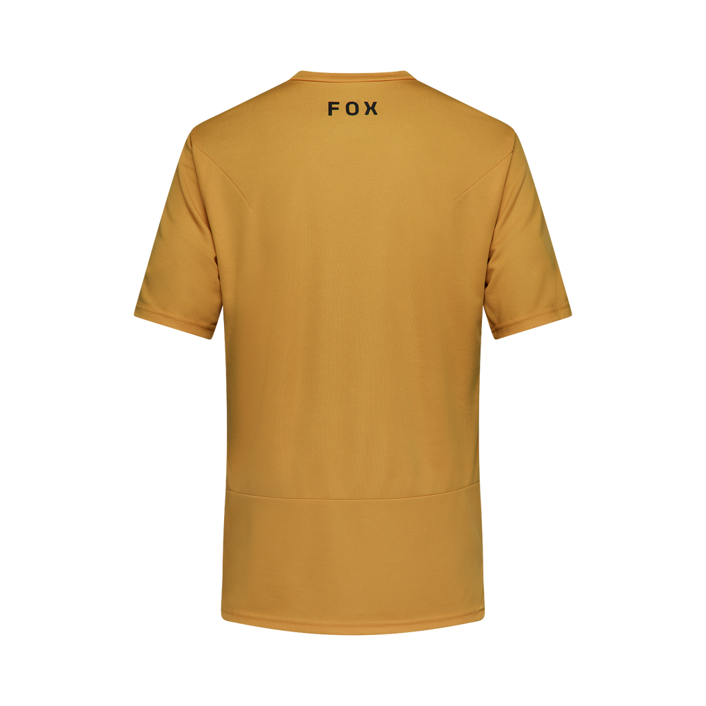 Ranger Fox Head Jersey
