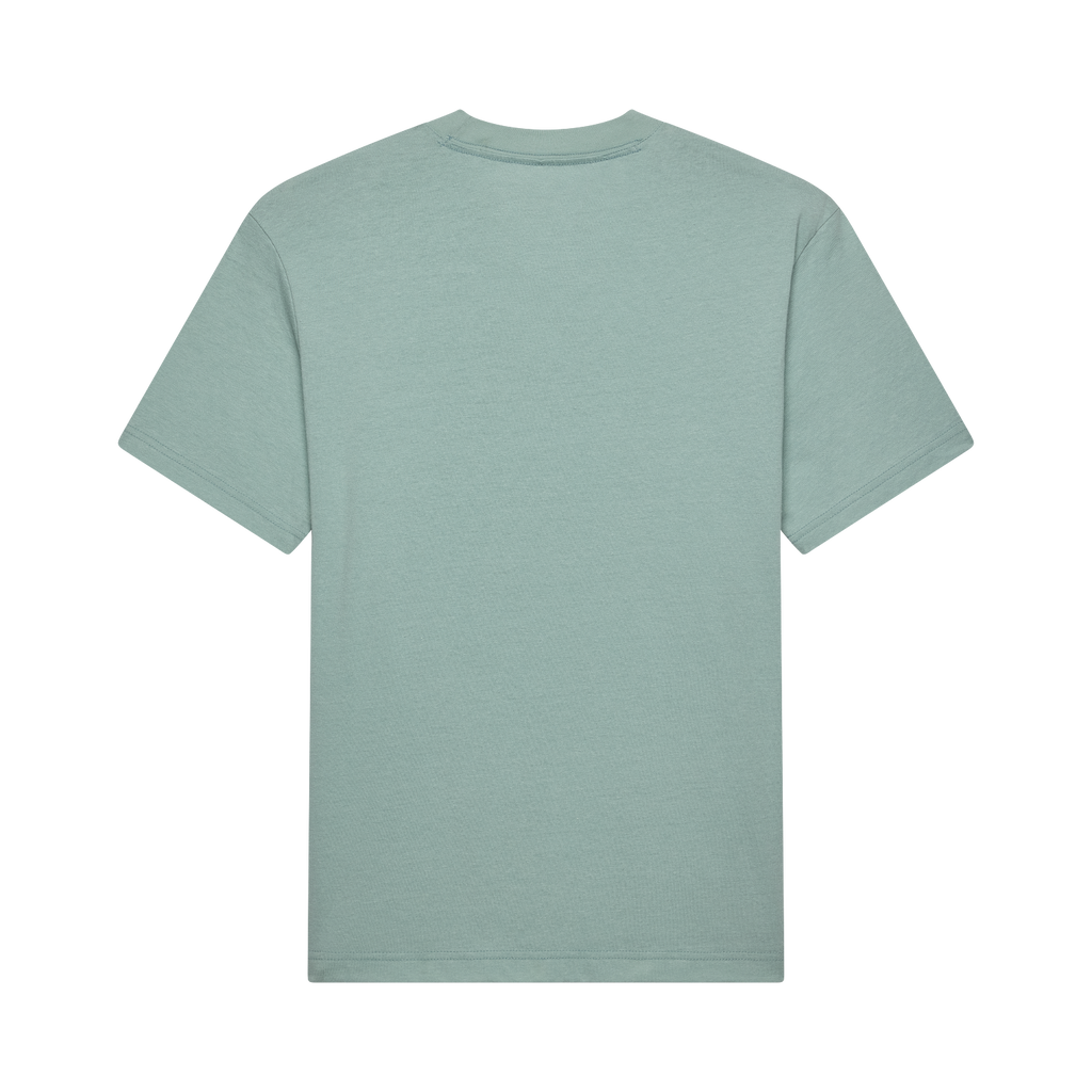 Womens Fox Head Basic Tee