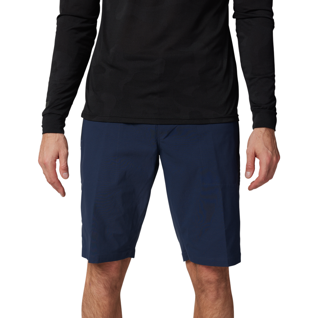 Ranger Shorts with Liner