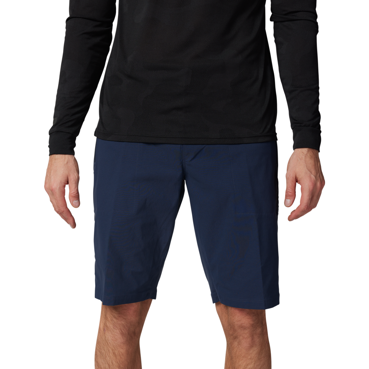Ranger Shorts with Liner W3