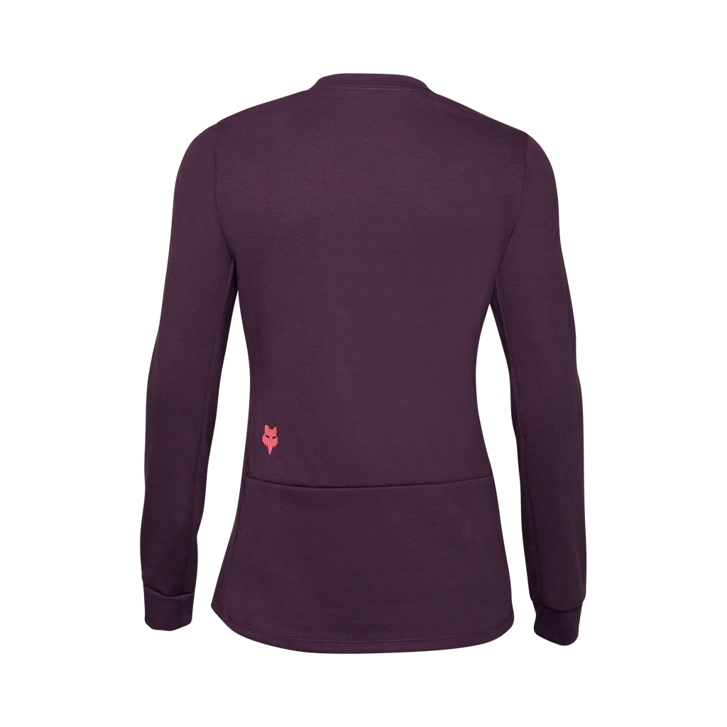 Womens Ranger Drirelease 3/4 Sleeve Jersey