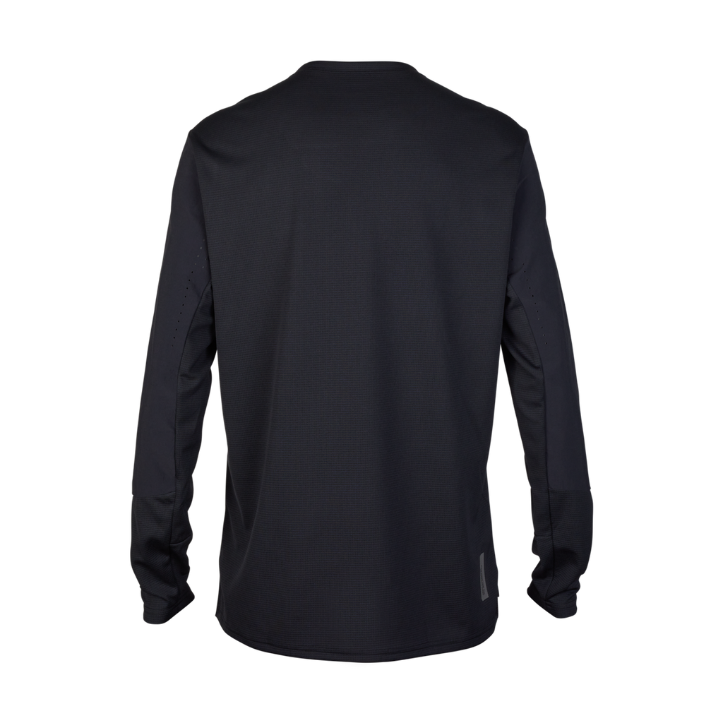 Defend Long Sleeve Jersey