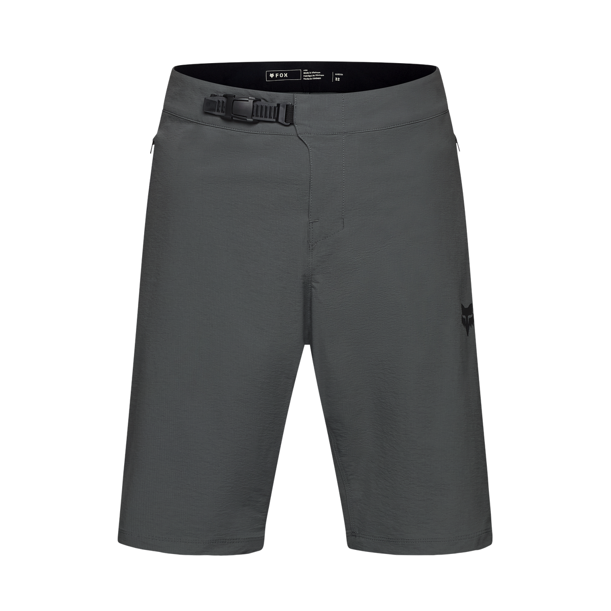 Ranger Lined Shorts
