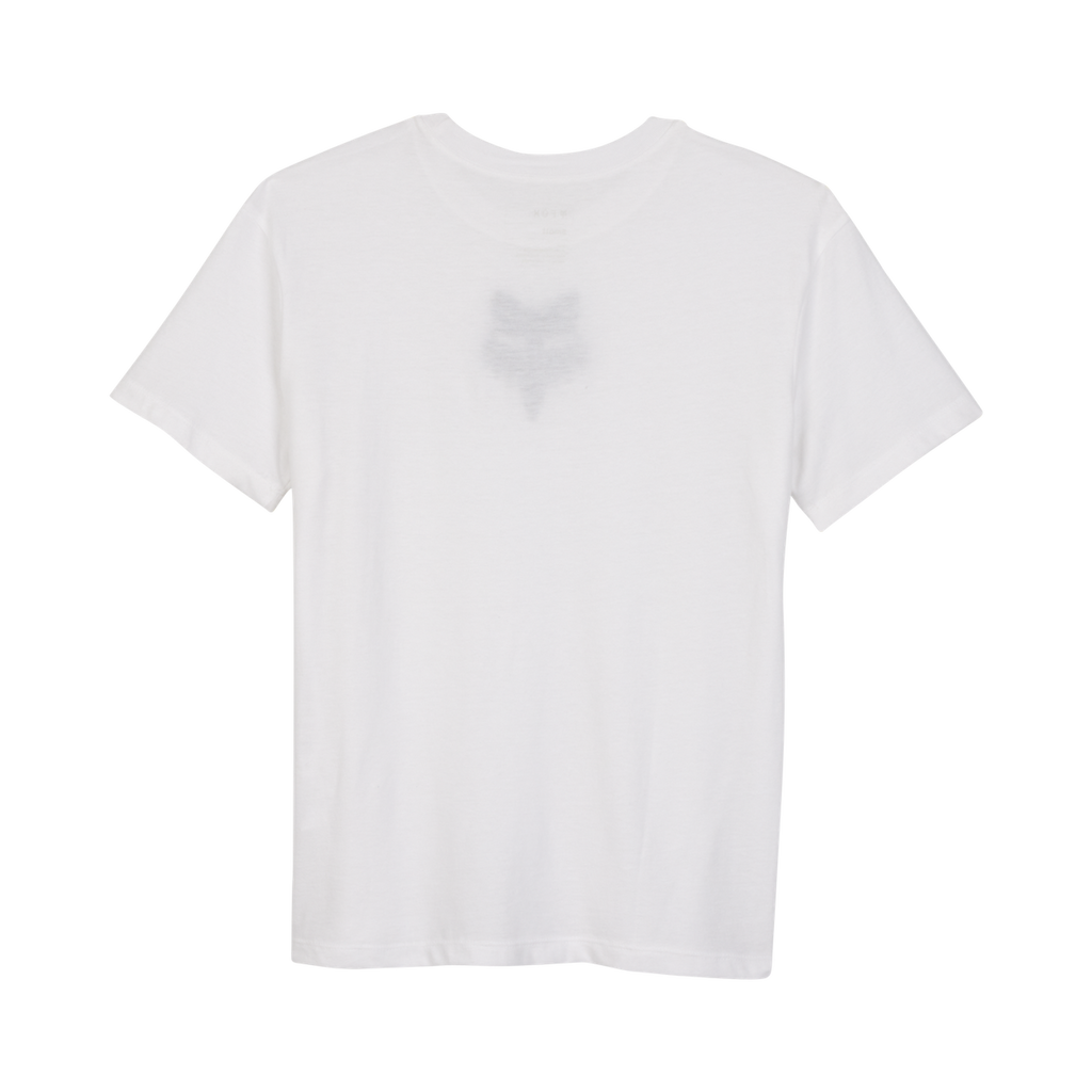 Womens Fox Head Basic Tee