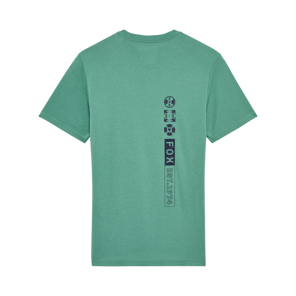 Blur Tech Tee