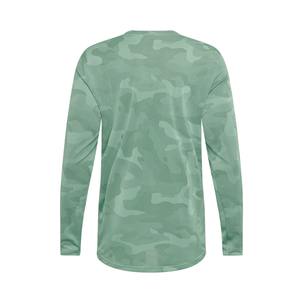 Ranger TruDri Long Sleeve Jersey