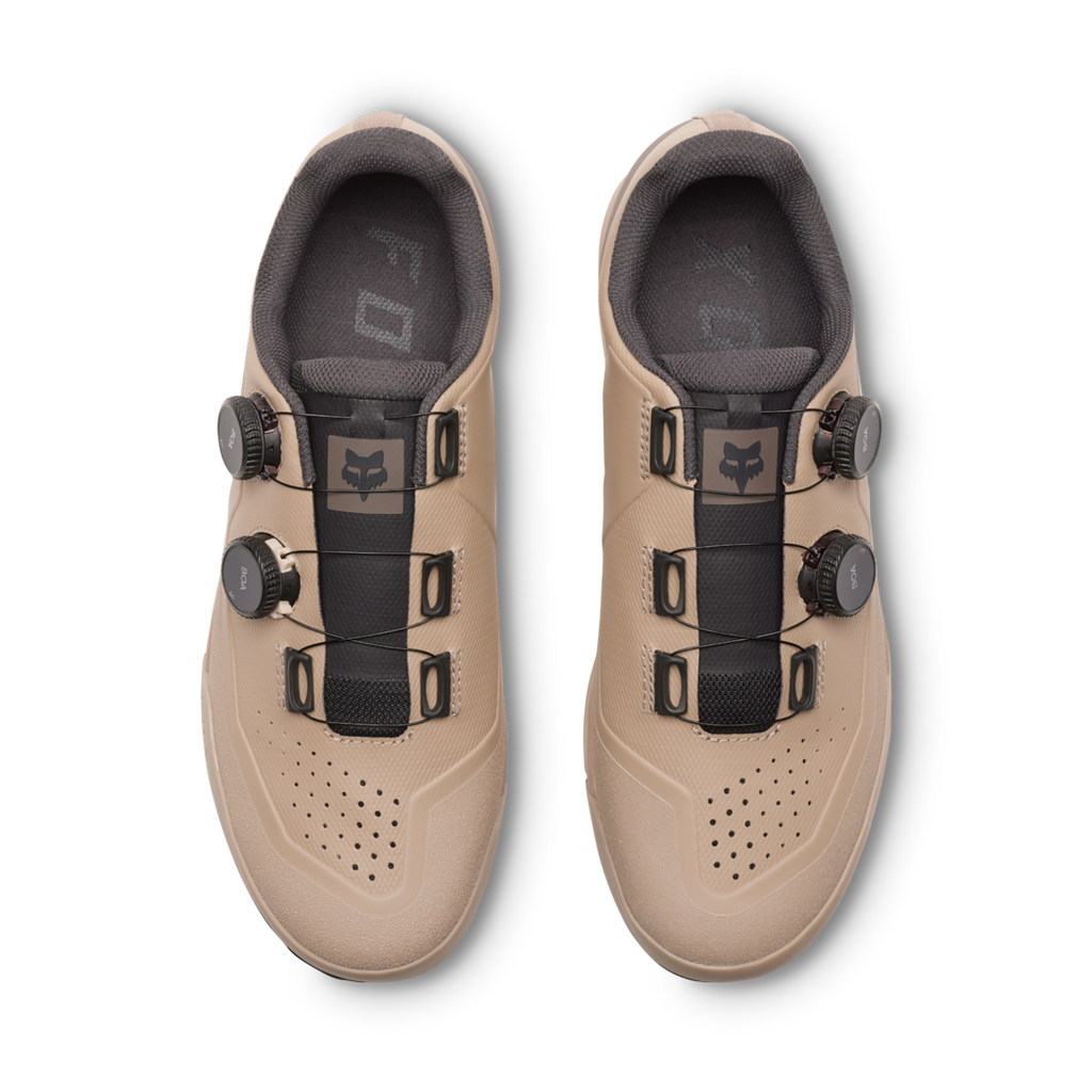 Fox Union BOA Clipless Shoes R2