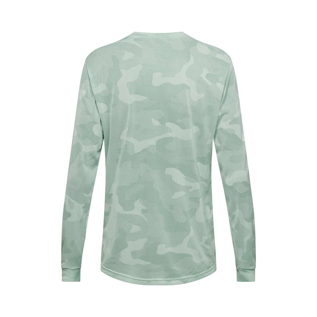 Ranger TruDri Long Sleeve Jersey