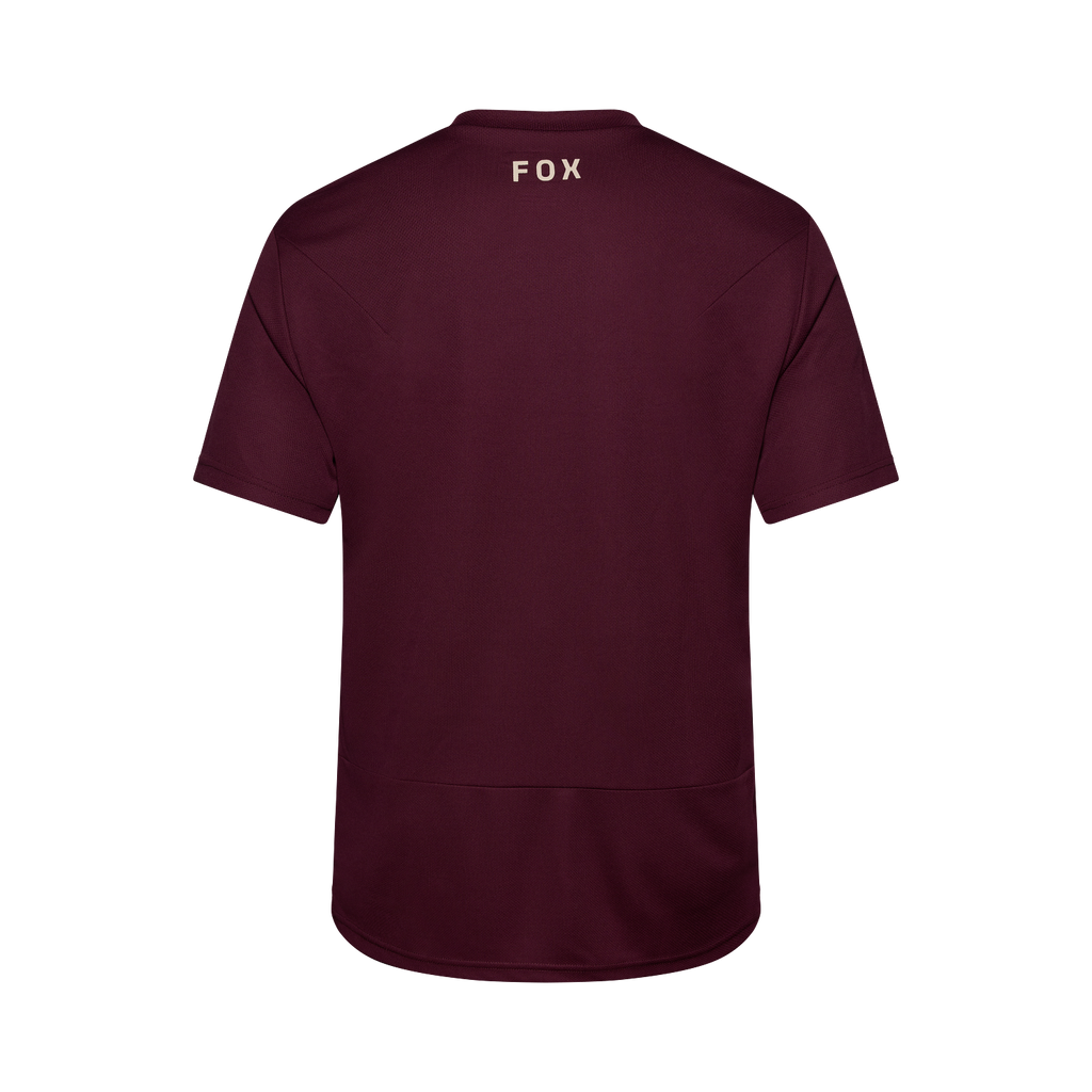 Ranger Fox Head Jersey D0