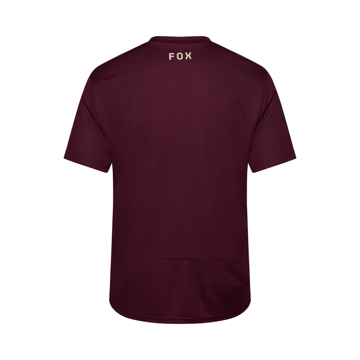 Ranger Fox Head Jersey D0
