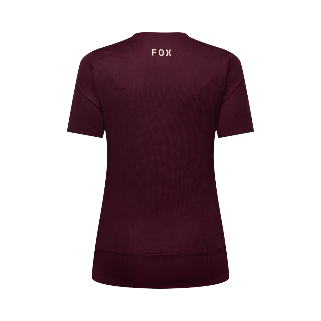 Womens Ranger Fox Head Jersey