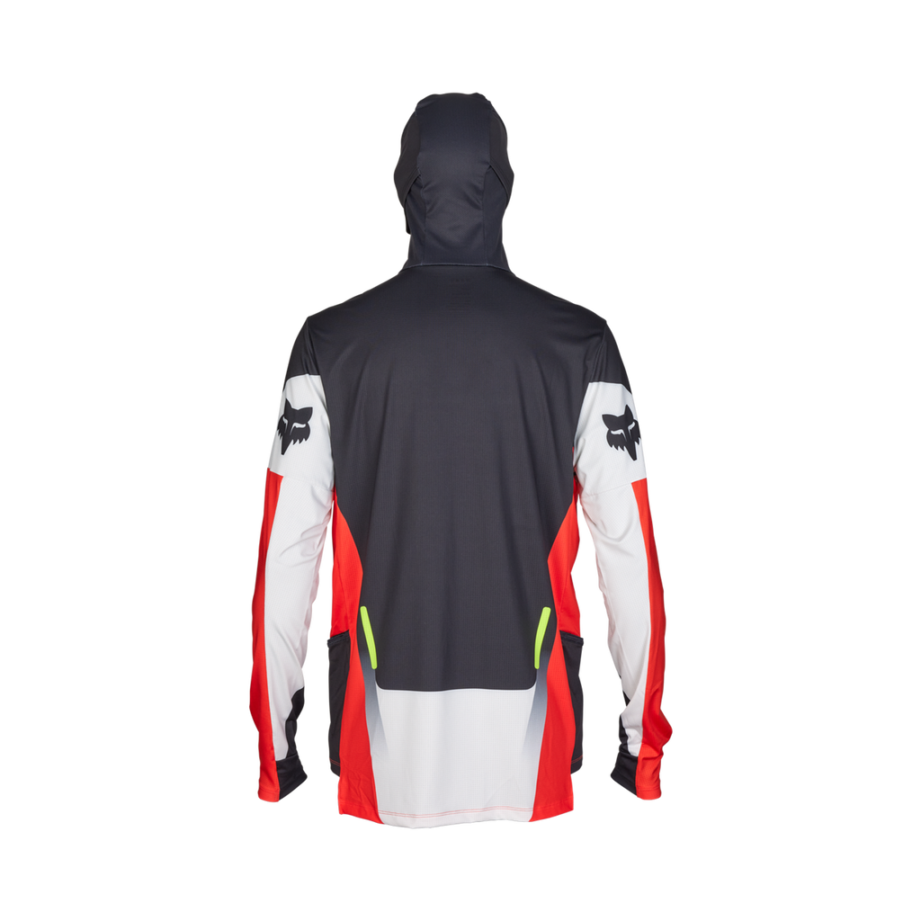 Ranger Drive Jersey