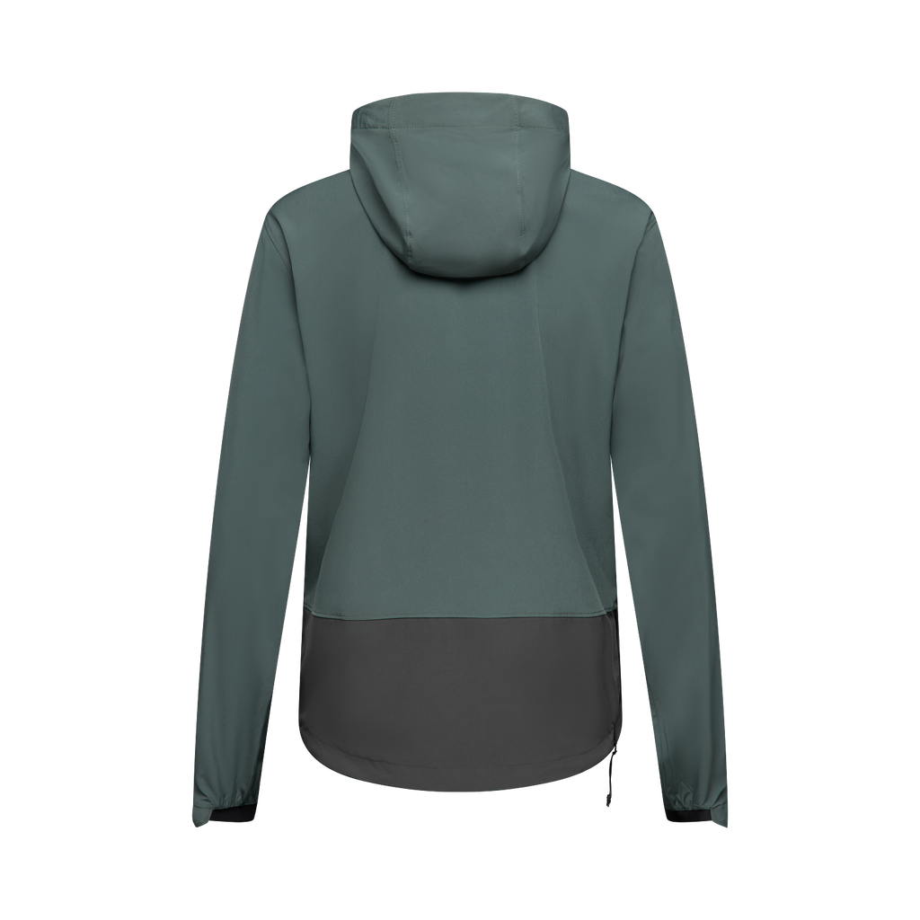 Ranger Wind Pullover