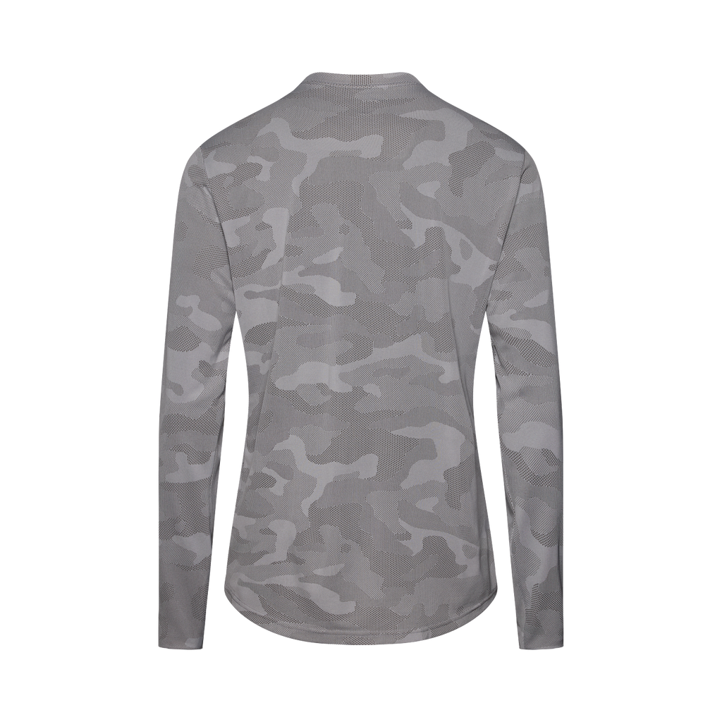 Ranger TruDri Long Sleeve Jersey