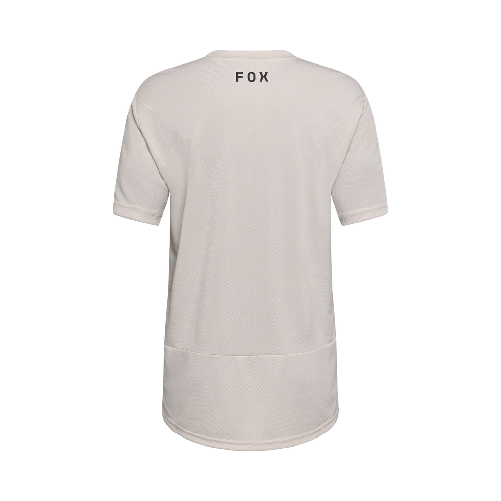 Ranger Fox Head Jersey D0