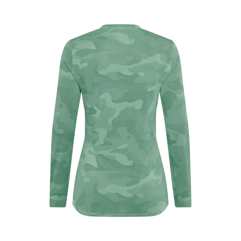 Womens Ranger TruDri Long Sleeve Jersey