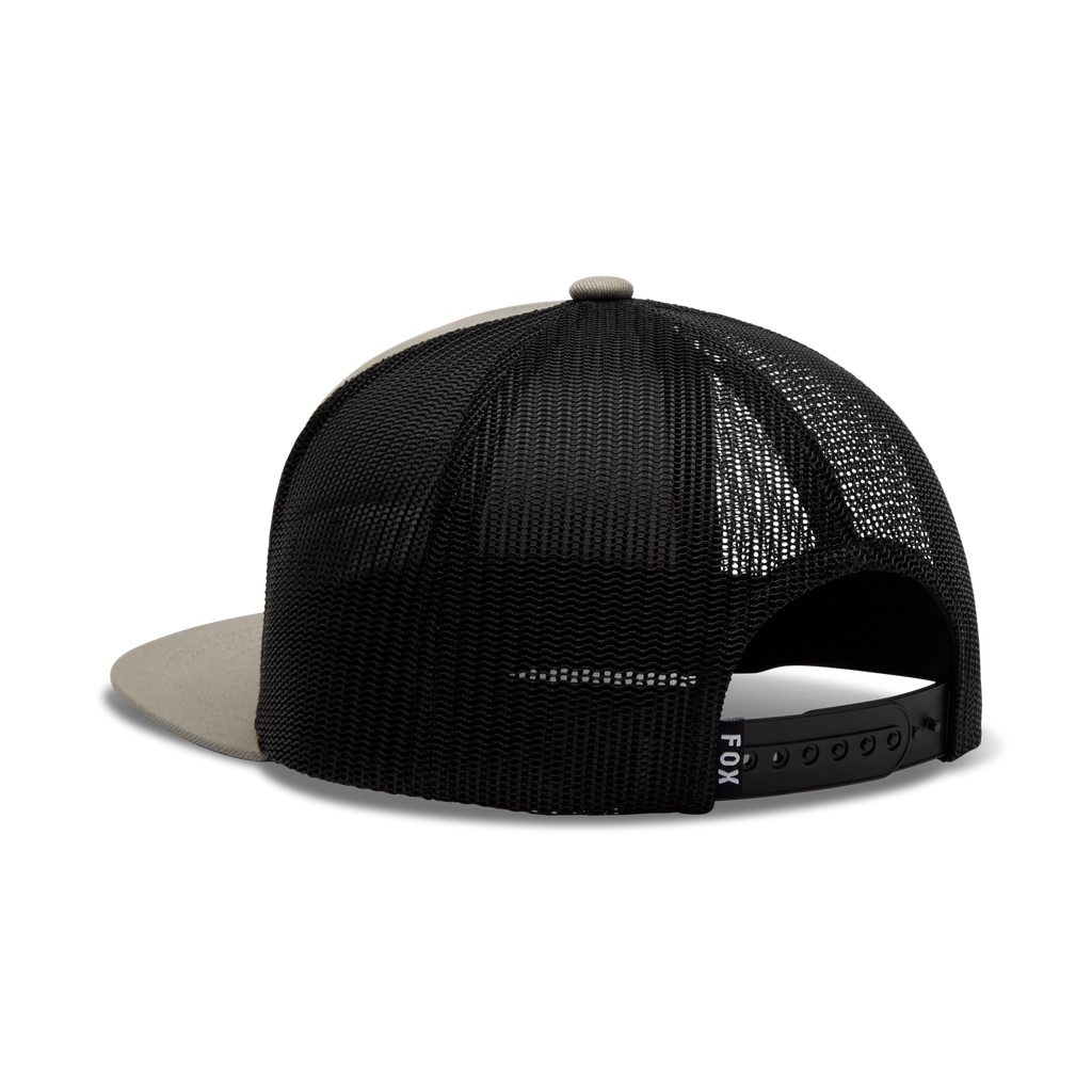 Youth Absolute Mesh Snapback Hat