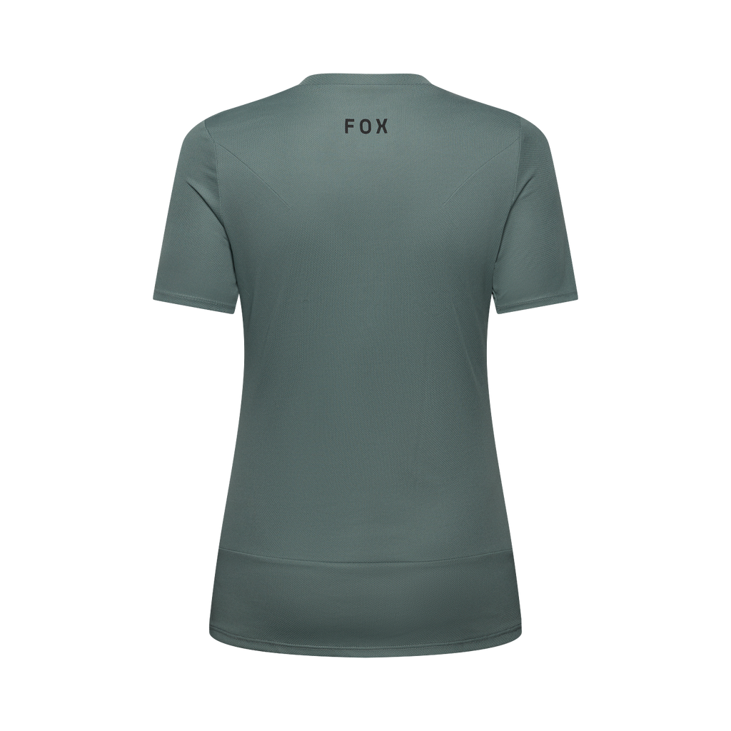 Womens Ranger Fox Head Jersey