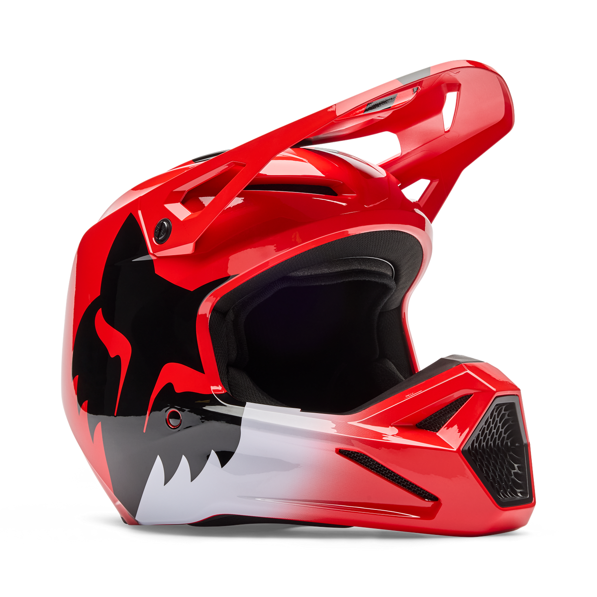 V1 Shield Helmet W9