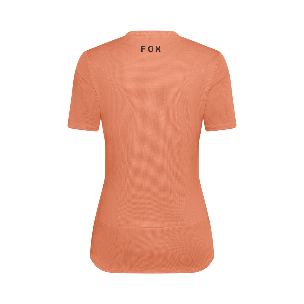 Womens Ranger Fox Head Jersey