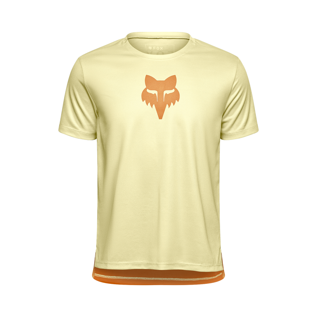 Youth Ranger Fox Head Jersey