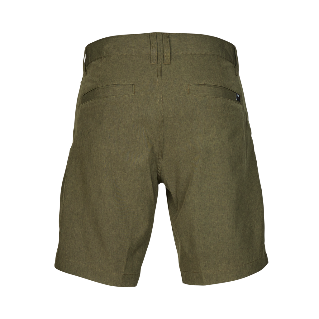 Essex Tech Stretch Hybrid Shorts