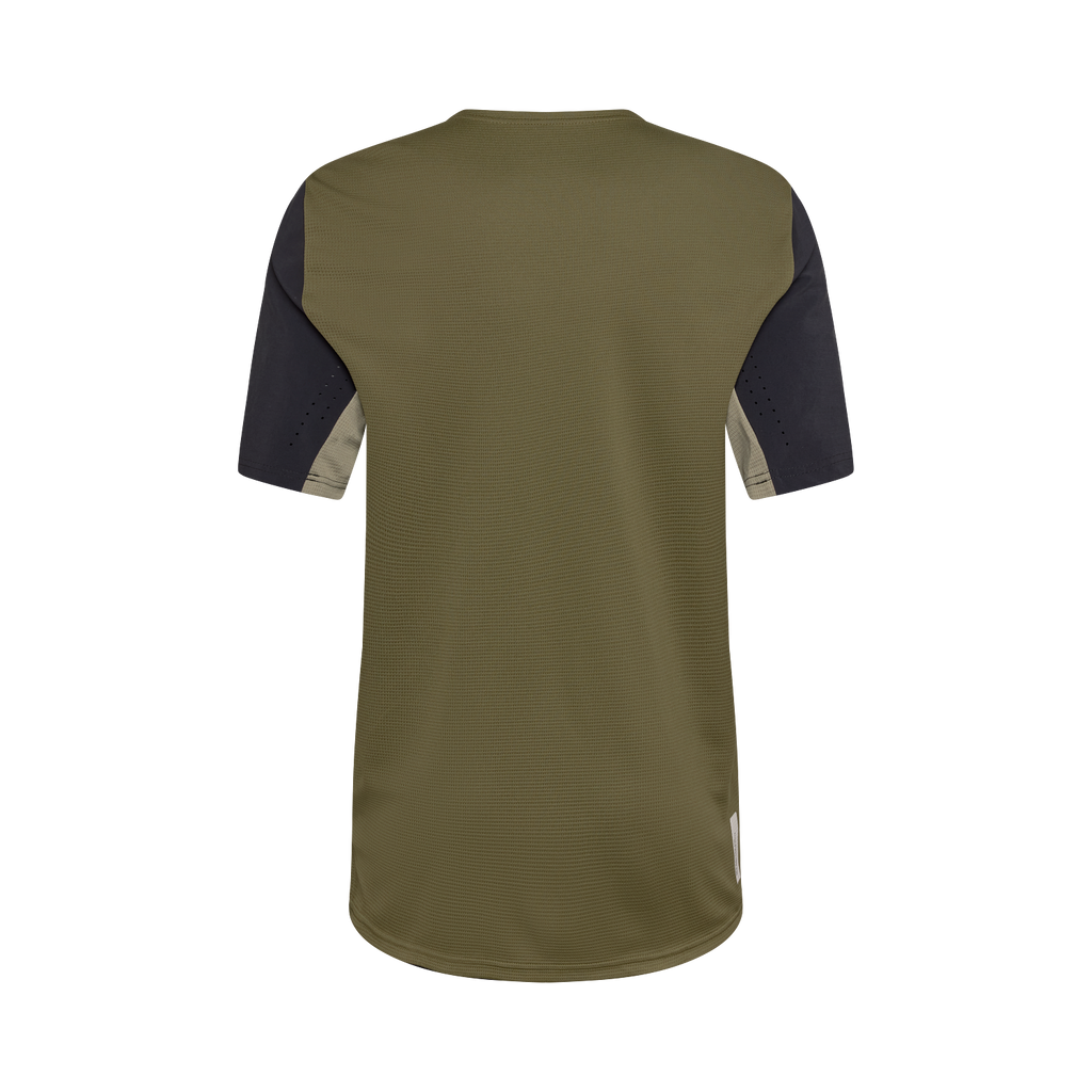 Defend Jersey