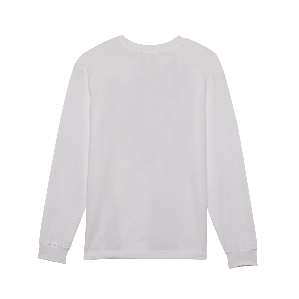 Womens Est. 1974 Long Sleeve Tee M8
