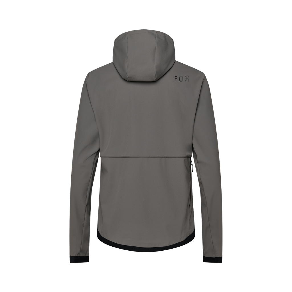Ranger Fire Hoodie