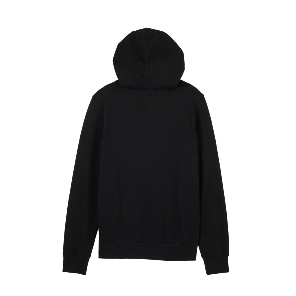 Womens Fox Head Pullover Hoodie T0