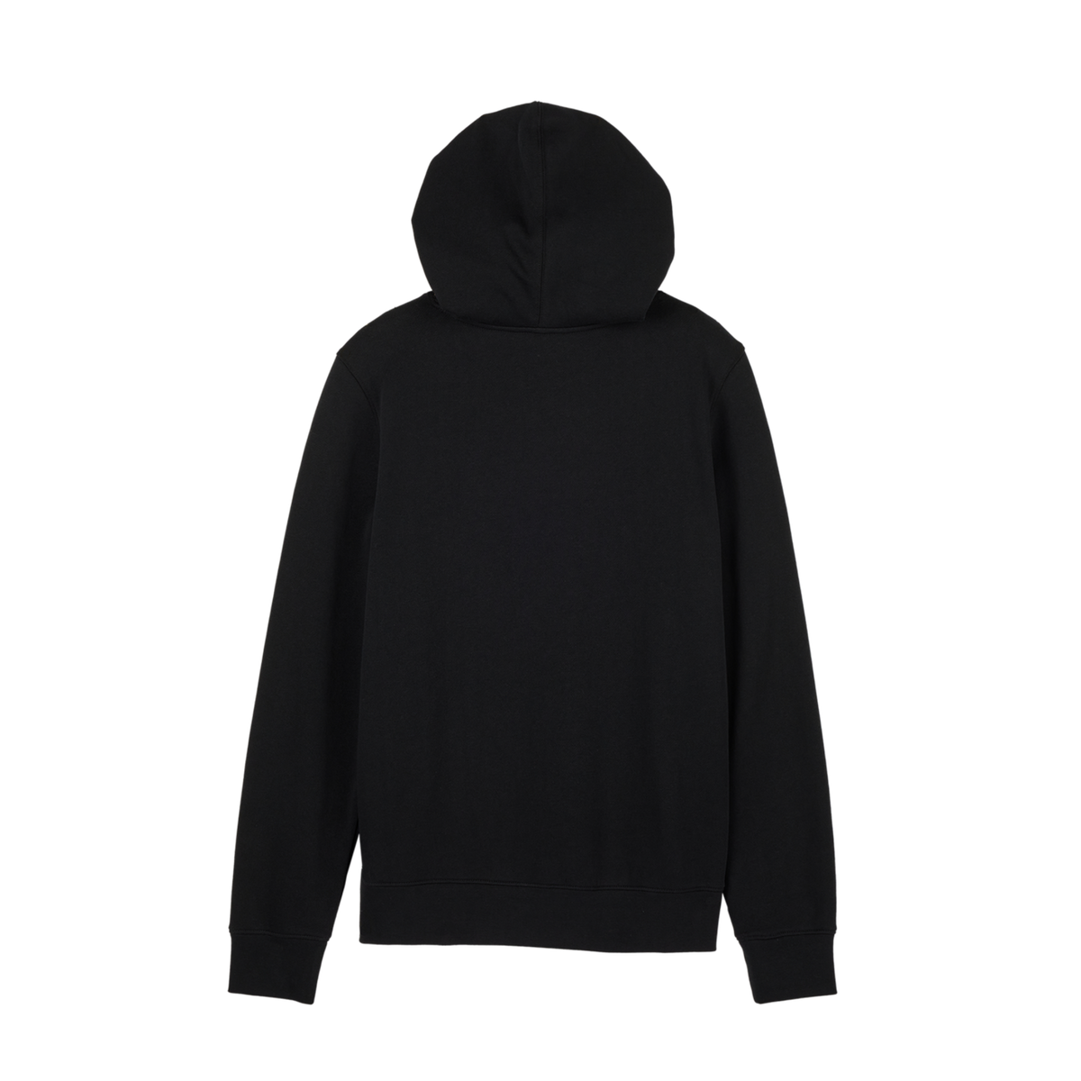 Womens Fox Head Pullover Hoodie T0