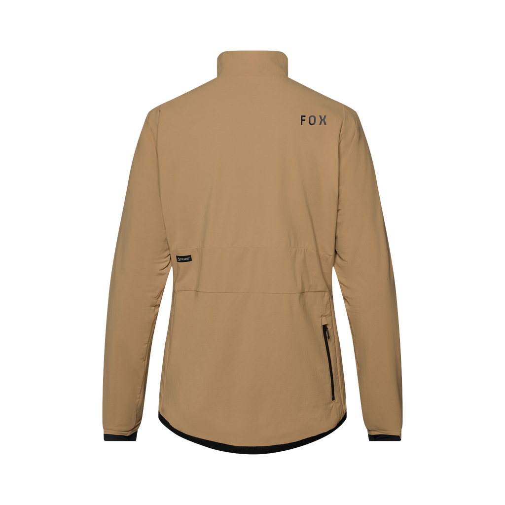 Defend Fire Alpha Jacket