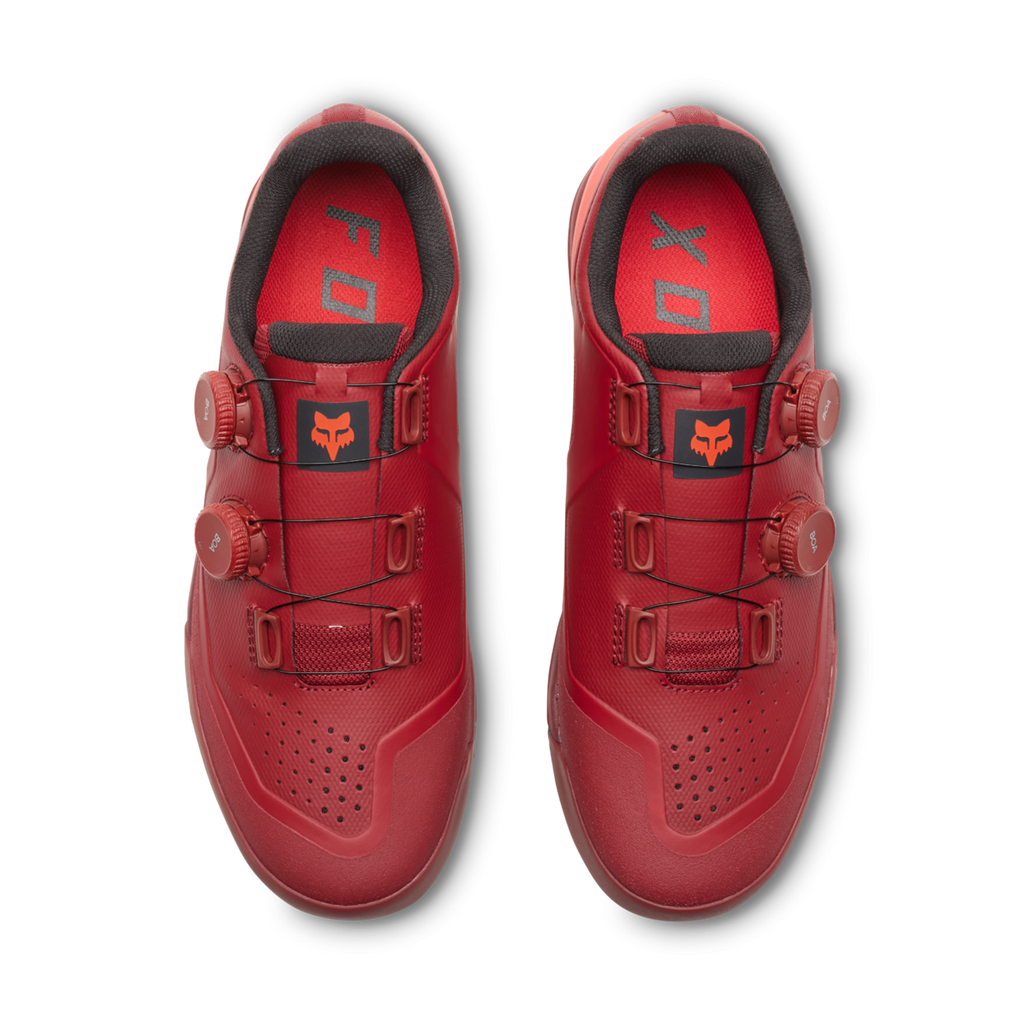 Fox Union BOA Clipless Shoes R2