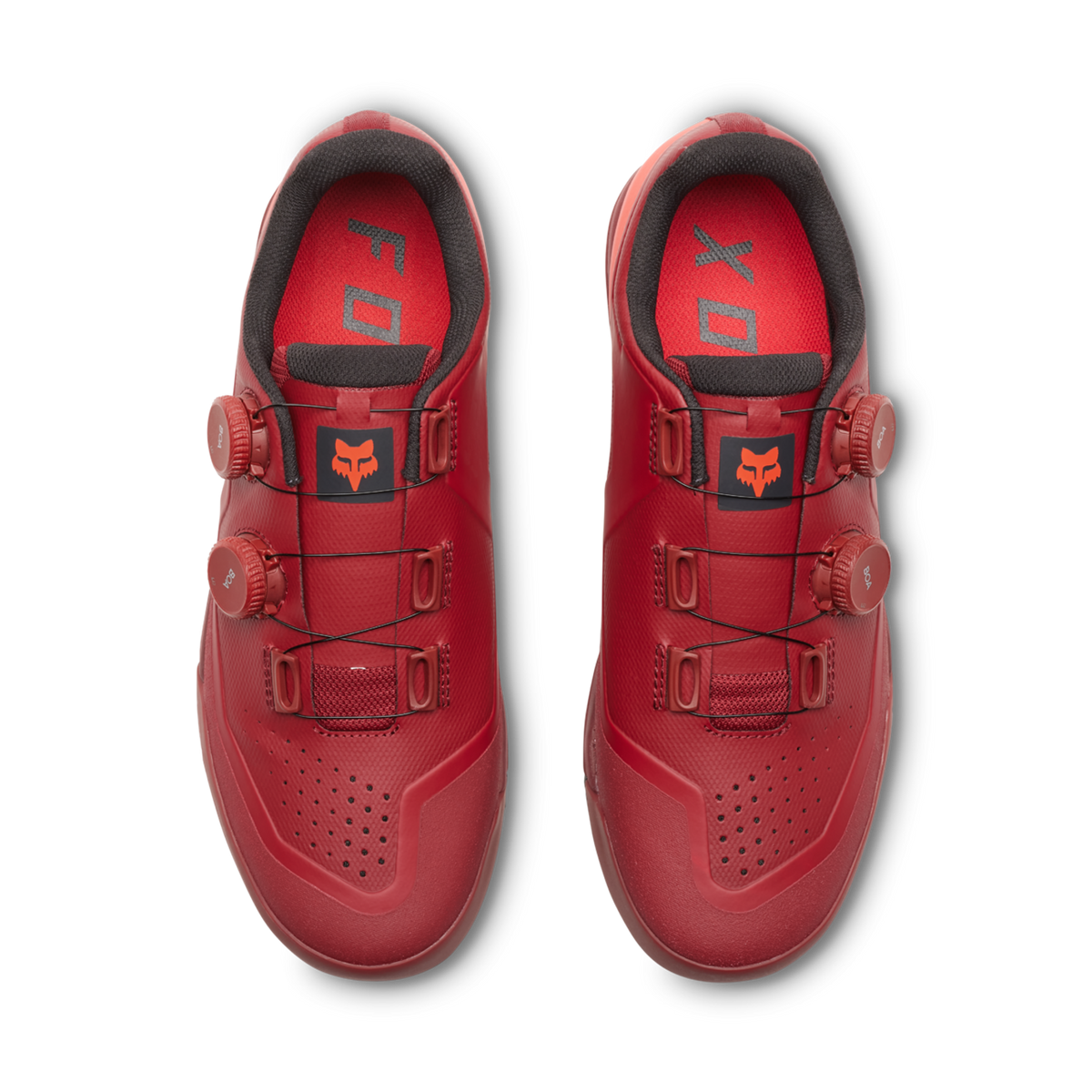 Fox Union BOA Clipless Shoes R2
